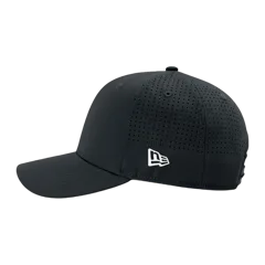 Deep Navy|Left side