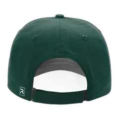 Dark Green|Back
