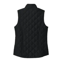Deep Black|Back