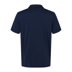 Collegiate Navy|Back