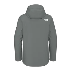Smoked Pearl Grey|Back