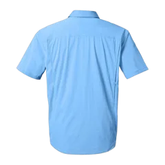 Marolina Blue|Back
