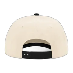 Cream/ Cream/ Black|Back