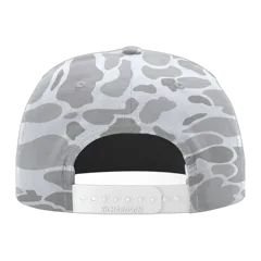 Blizzard Duck Camo/ White|Back