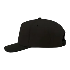 Black|Left side
