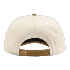 Cream/ Cream/ Caramel|Back