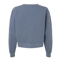 Blue Jean|Back