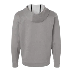 Medium Grey Heather|Back