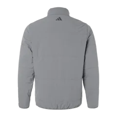 Grey Three|Back