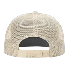 Harvest Duck Camo/ Sandstone|Back