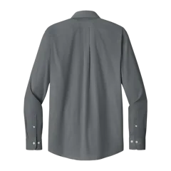 Deep Black|Back