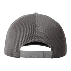 Cement Grey/ Dark Charcoal|Back