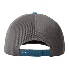 Cement Grey/ Dark Charcoal/ Pool Blue|Back