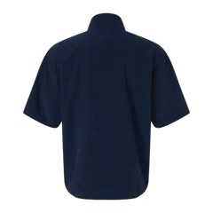Team Navy Blue/ White|Back