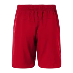 Team Power Red/ White|Back