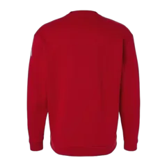 Team Power Red|Back