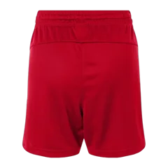 Team Power Red/ White|Back