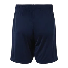 Team Navy Blue/ White|Back