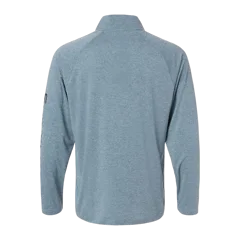 Silverblue Heather|Back