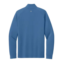 Charter Blue|Back