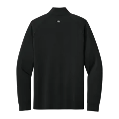 Deep Black|Back