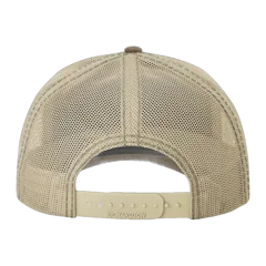 Buck/ Khaki|Back