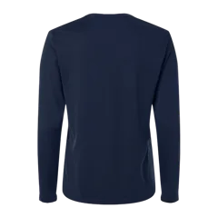 Team Navy Blue/ White|Back