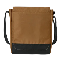 Carhartt Brown|Back