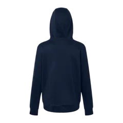Team Navy Blue/ Black|Back