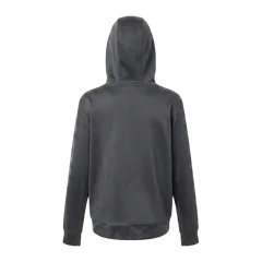Team Grey Four/ Black|Back