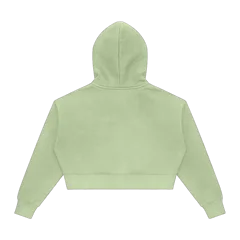 Matcha|Back
