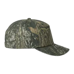 AS Colour Surf Cotton Camo Cap in Tree Camo, right side