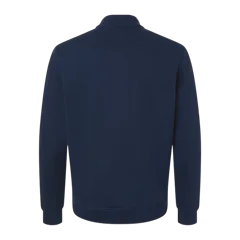 Collegiate Navy|Back
