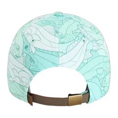Aqua|Back