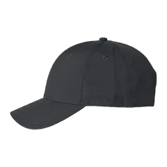 Team Dark Grey/ White|Left side