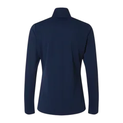 Collegiate Navy|Back