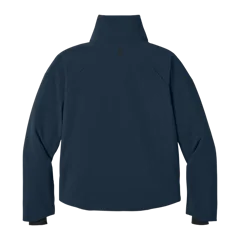 Indigo Navy|Back
