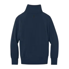 Indigo Navy|Back
