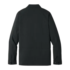 Pitch Black|Back