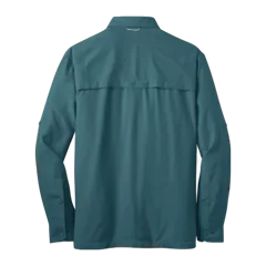 Gulf Teal|Back