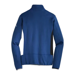 Blue Heather|Back