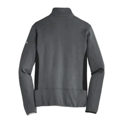 Dark Charcoal Heather|Back