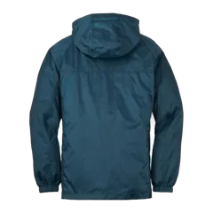 Adriatic Blue|Back