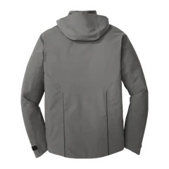 Metal Grey|Back