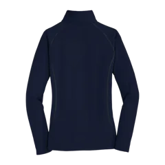 River Blue Navy|Back