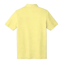 Pale Banana Heather|Back