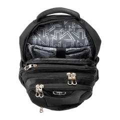 Black/ Silver|Side