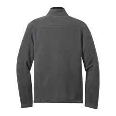 Eddie Bauer - Full-Zip Fleece Jacket in Grey Steel, back