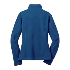 Deep Sea Blue|Back