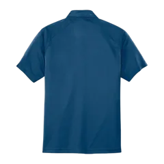 Blue Indigo|Back